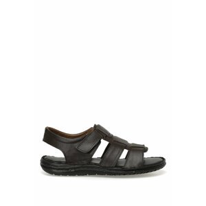 Polaris 170007.M 3FX Men's Brown Sandals