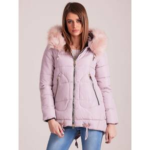 Pink jacket Yups bx4194. S14