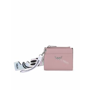 Wallet WUCH Wild One Rider Pink