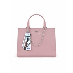 Handbag WUCH Wild One Lady Pink