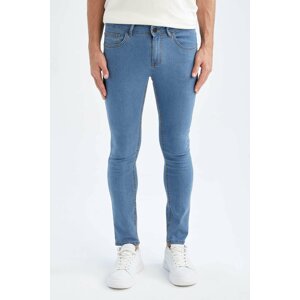 DEFACTO Carlo Skinny Fit Jean Pants