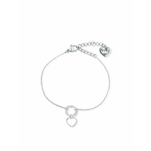 Bracelet VUCH Angelica Heart Silver