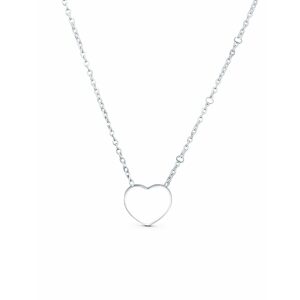 VUCH Sophie Heart Necklace
