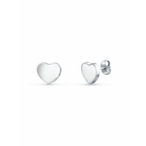 VUCH Sophie Heart Earrings