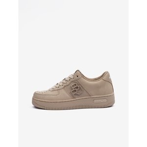 Replay Shoes Scarpa Beige - Women