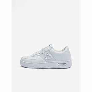 Replay Shoes Scarpa White - Women