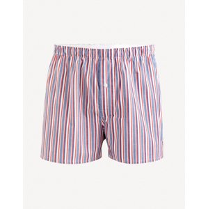 Celio Patterned Shorts Fisporay - Men