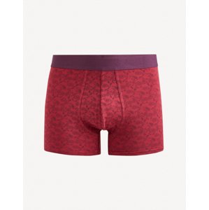 Celio Patterned Boxers Fipaisle - Men