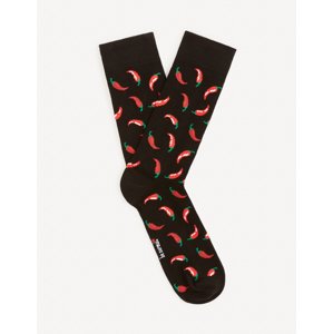 Celio High Socks Fisospicy - Men