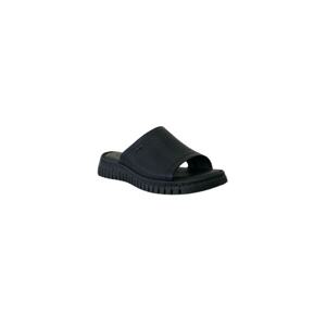 Forelli 38505 Sofia-g Women's Black Comfort Slippers