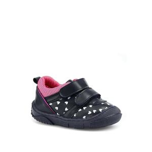 Polaris 617187.1pr Navy Blue Girls' Sneakers