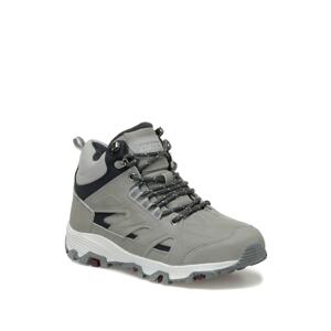 KINETIX Orwell Hi W 2pr Women's Gray Outdoor Boots.