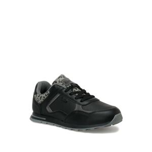 KINETIX Alejo 2pr Women's Black Sneaker