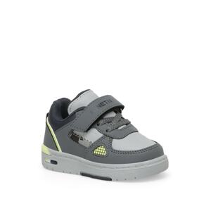 KINETIX Riserk 2pr Boys Gray Sneaker