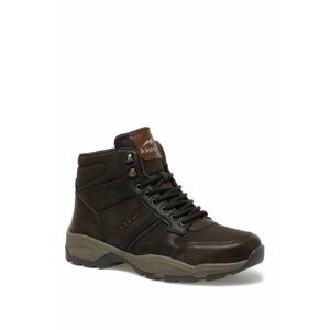 KINETIX Behemoth Hi 2pr Brown Men's Outdoor Boots