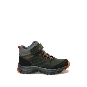 Lumberjack Massive Hi 2pr Khaki Boys' Outdoor Boots.