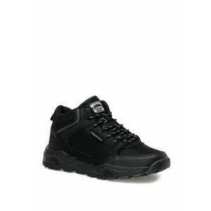 KINETIX  Chain Pu Hi 2Pr Black Man Outdoor Hi