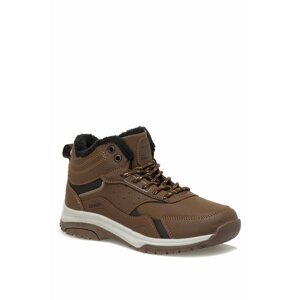 KINETIX ISABEL HI PU KRK W 2PR L BROWN Woman 493