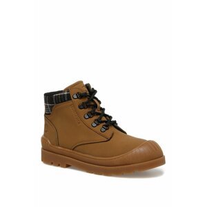 Lumberjack Tosıc 2pr Tan Unisex Worker Boots