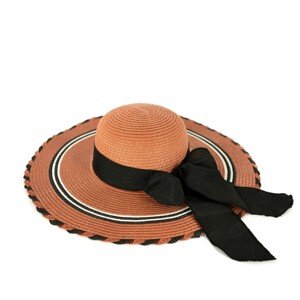 Art Of Polo Woman's Hat Cz23150-4