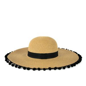 Art Of Polo Woman's Hat Cz23129-1