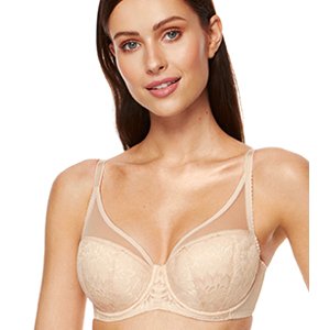 Reinforced bra Chelsea/B4