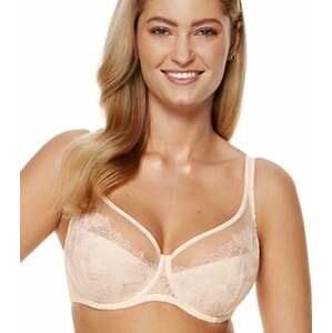 Semi-reinforced bra Calma/B3