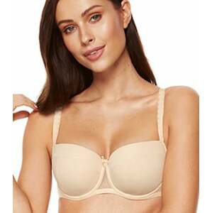 Reinforced bra Zara/B4