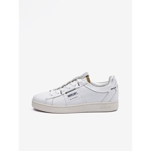 Replay Shoes Scarpa White - Men