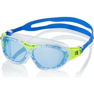 AQUA SPEED Kids's Swimming Goggles Marin Kid  Pattern 61