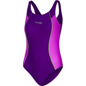 AQUA SPEED Kids's Swimming Suit Luna  Pattern 48