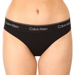 Women's panties brazil Calvin Klein black