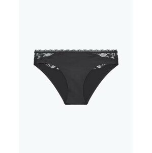 Women's panties Calvin Klein black