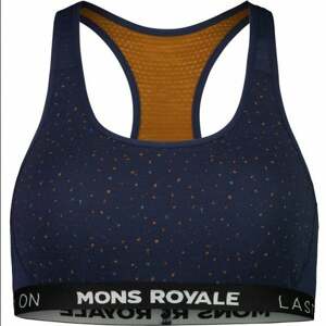 Mons Royale women's bra multicolor
