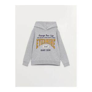 LC Waikiki Sweatshirt - Gray