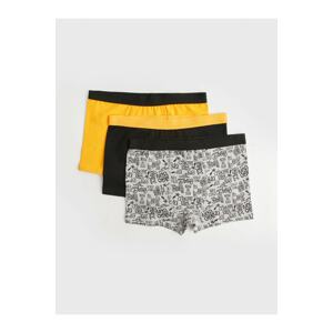 LC Waikiki Boxer Shorts - Multicolor