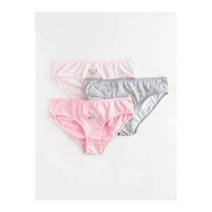 LC Waikiki Briefs - Pink - Single