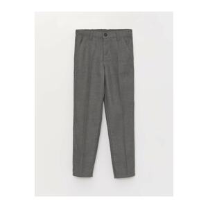 LC Waikiki Pants as Gray