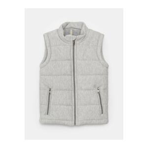 LC Waikiki Standing Collar Boys' Vest