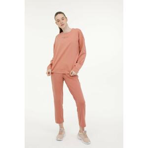 KINETIX WL PATRICIA 16CK21 3FX DUSTY ROSE Woman Sweatshirt