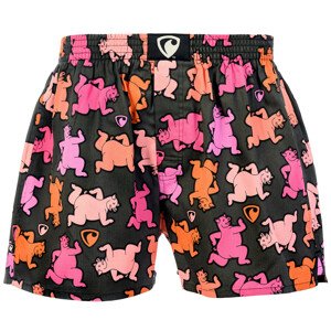 Men's shorts Represent exclusive Ali dancing piggies