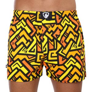 Men's shorts Represent exclusive Ali wall paint