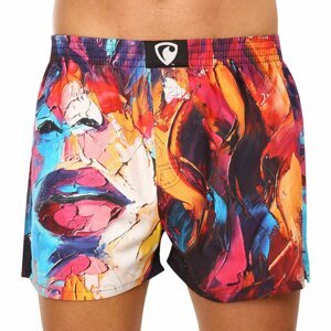 Men's shorts Represent exclusive Ali curly promise