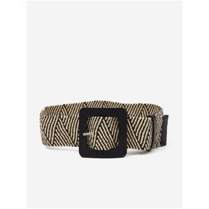 Orsay Beige Women's Patterned Belt - Women