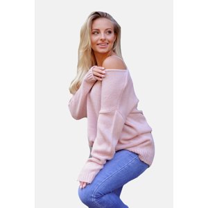 Merribel Woman's Sweater Margitam