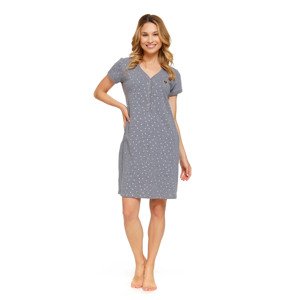 Doctor Nap Woman's Nightshirt TCB.5232