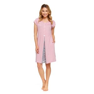 Doctor Nap Woman's Nightshirt TCB.9703  G