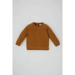 DEFACTO BabyBoy Regular Fit Pullover