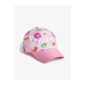 Koton Hat - Pink