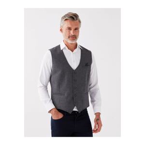 LC Waikiki Slim Fit Men's Classic Waistcoat